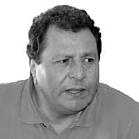 عمر الكدي