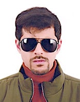عبد الكافي المغربي
